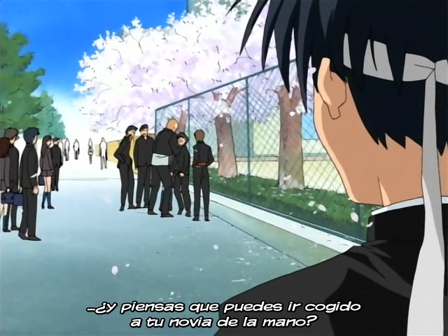 Tokyo Underground (Anime Underground)